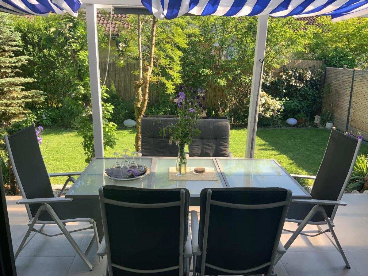 Haus 16 Ferienhaus Zwischen Salzburg Chiemsee Und Waging Am See Kirchanschoring 외부 사진