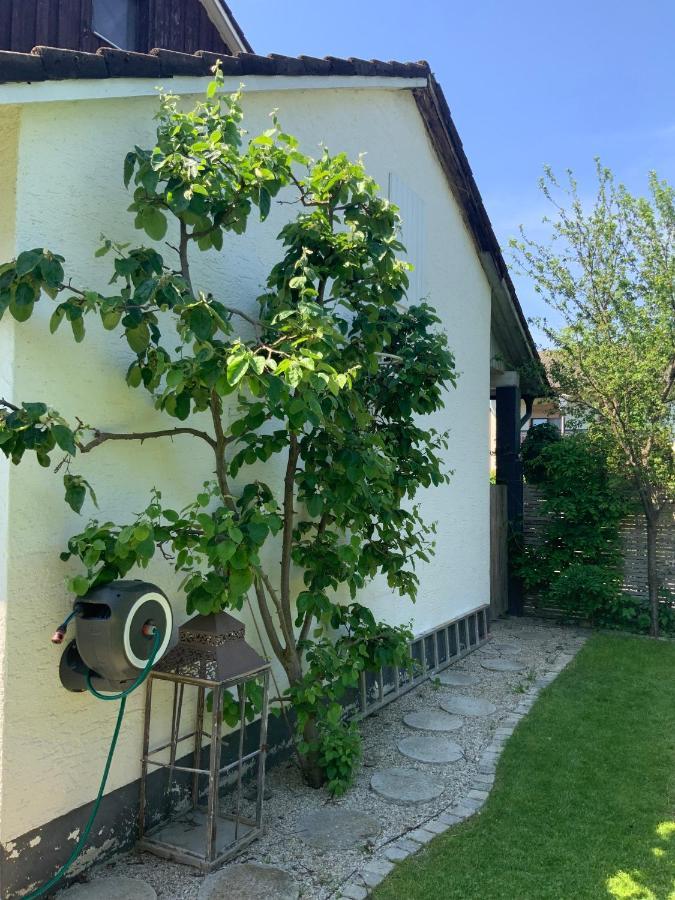 Haus 16 Ferienhaus Zwischen Salzburg Chiemsee Und Waging Am See Kirchanschoring 외부 사진