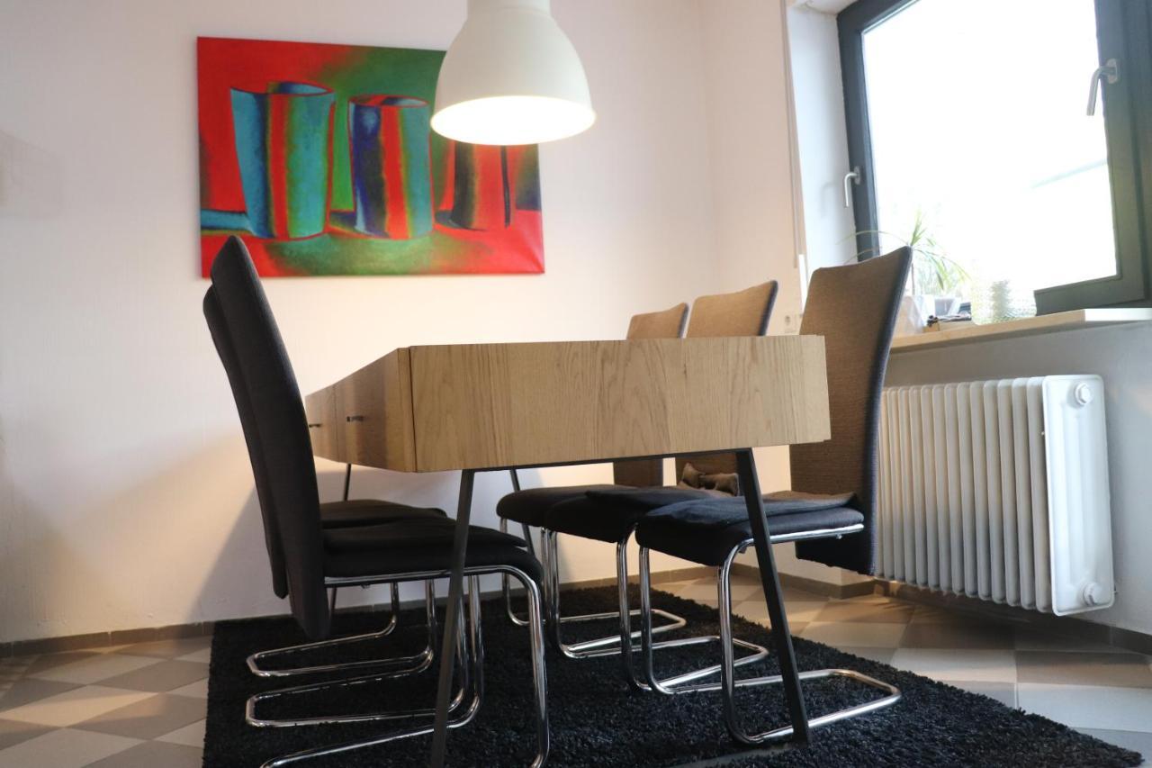Haus 16 Ferienhaus Zwischen Salzburg Chiemsee Und Waging Am See Kirchanschoring 외부 사진