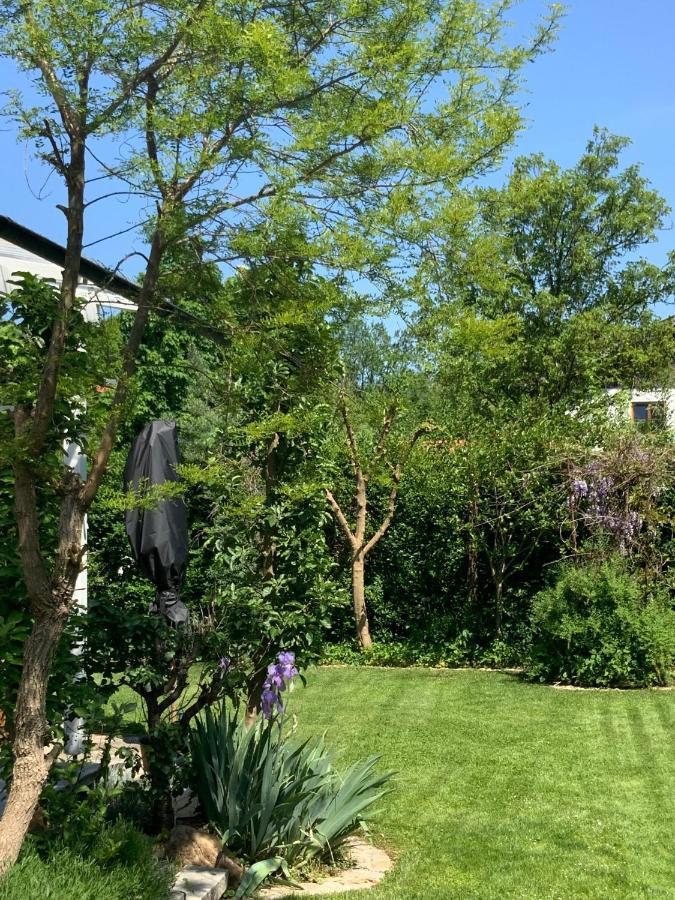 Haus 16 Ferienhaus Zwischen Salzburg Chiemsee Und Waging Am See Kirchanschoring 외부 사진
