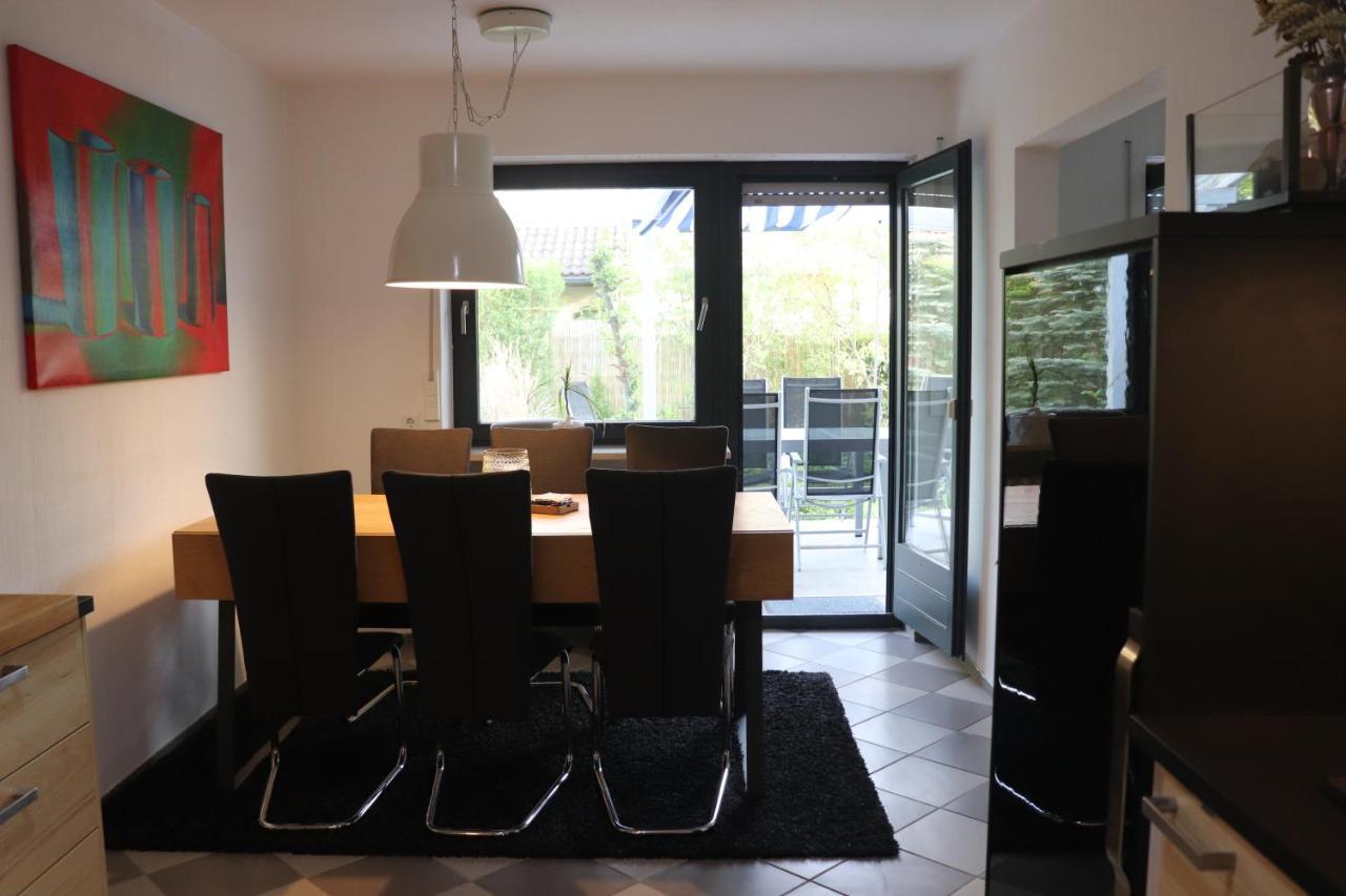 Haus 16 Ferienhaus Zwischen Salzburg Chiemsee Und Waging Am See Kirchanschoring 외부 사진