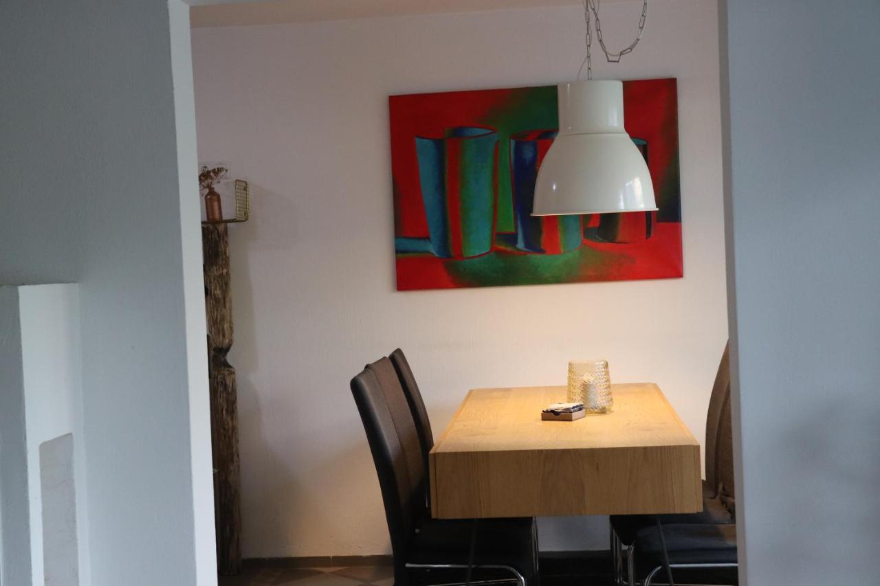 Haus 16 Ferienhaus Zwischen Salzburg Chiemsee Und Waging Am See Kirchanschoring 외부 사진