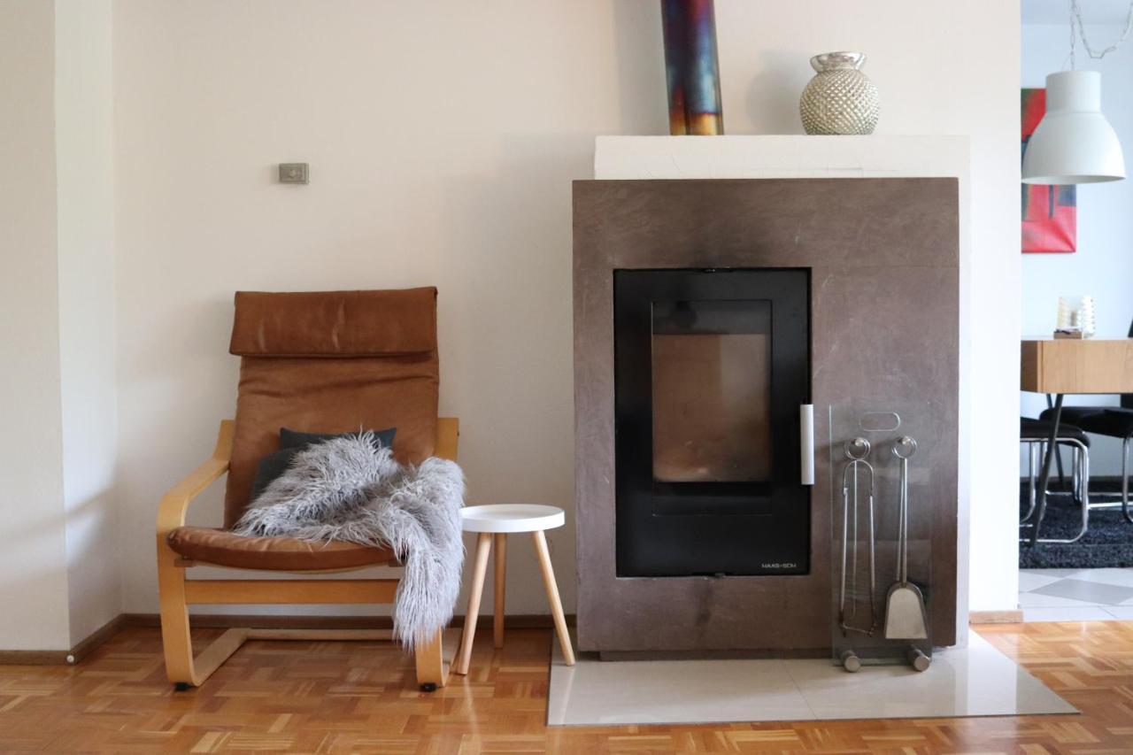 Haus 16 Ferienhaus Zwischen Salzburg Chiemsee Und Waging Am See Kirchanschoring 외부 사진