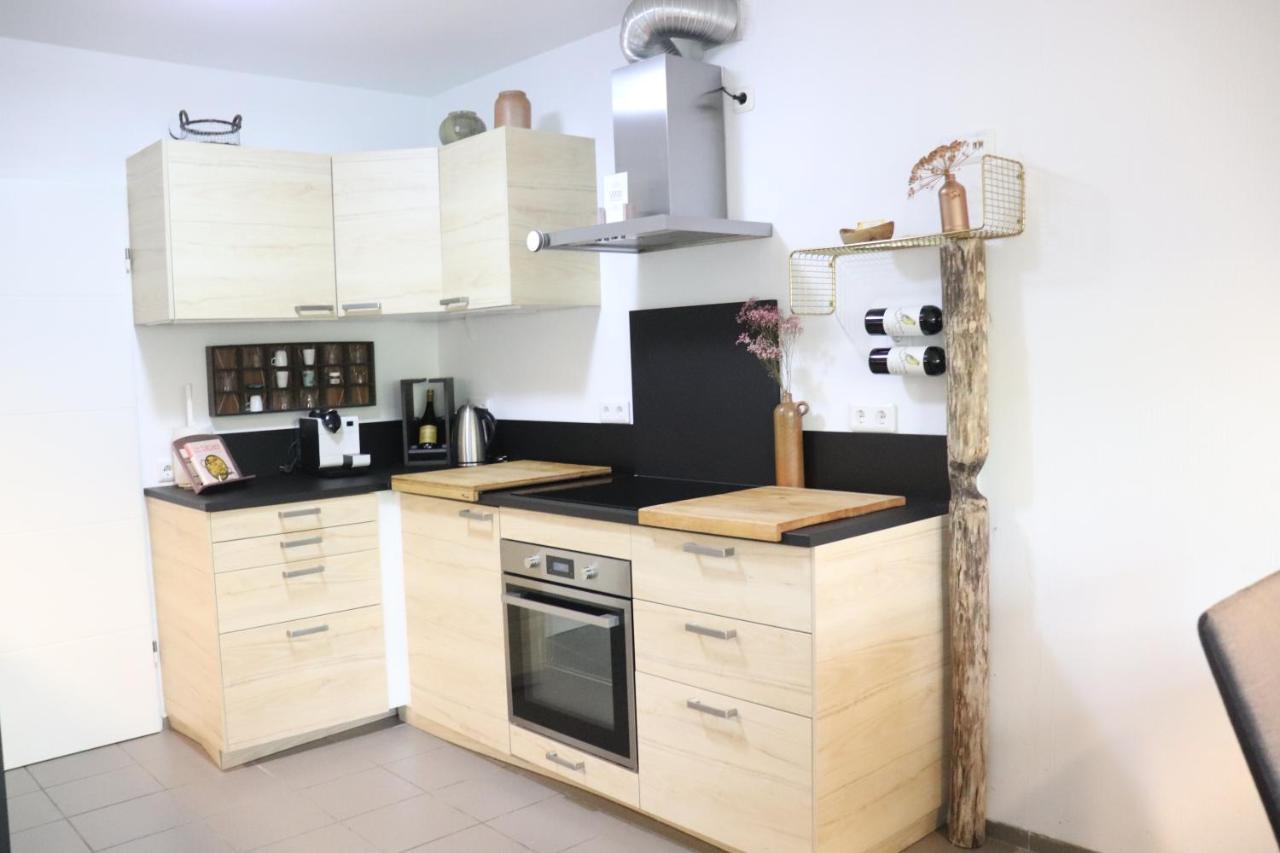 Haus 16 Ferienhaus Zwischen Salzburg Chiemsee Und Waging Am See Kirchanschoring 외부 사진
