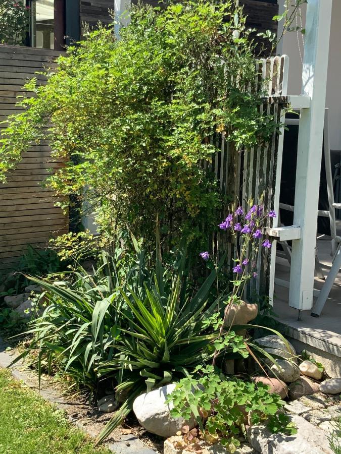 Haus 16 Ferienhaus Zwischen Salzburg Chiemsee Und Waging Am See Kirchanschoring 외부 사진