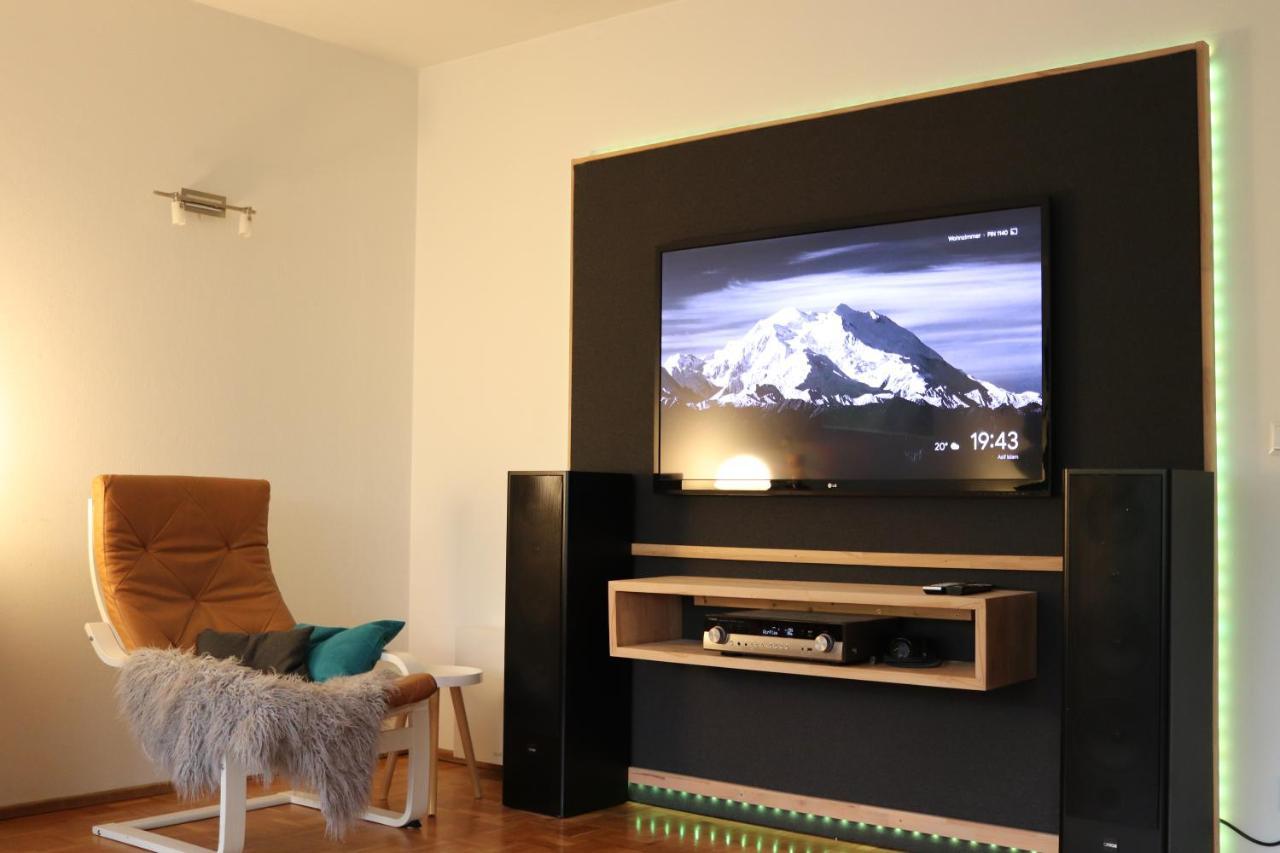 Haus 16 Ferienhaus Zwischen Salzburg Chiemsee Und Waging Am See Kirchanschoring 외부 사진