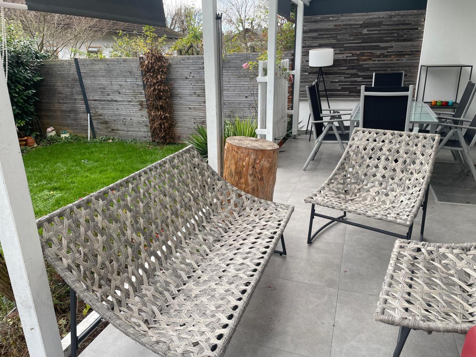 Haus 16 Ferienhaus Zwischen Salzburg Chiemsee Und Waging Am See Kirchanschoring 외부 사진