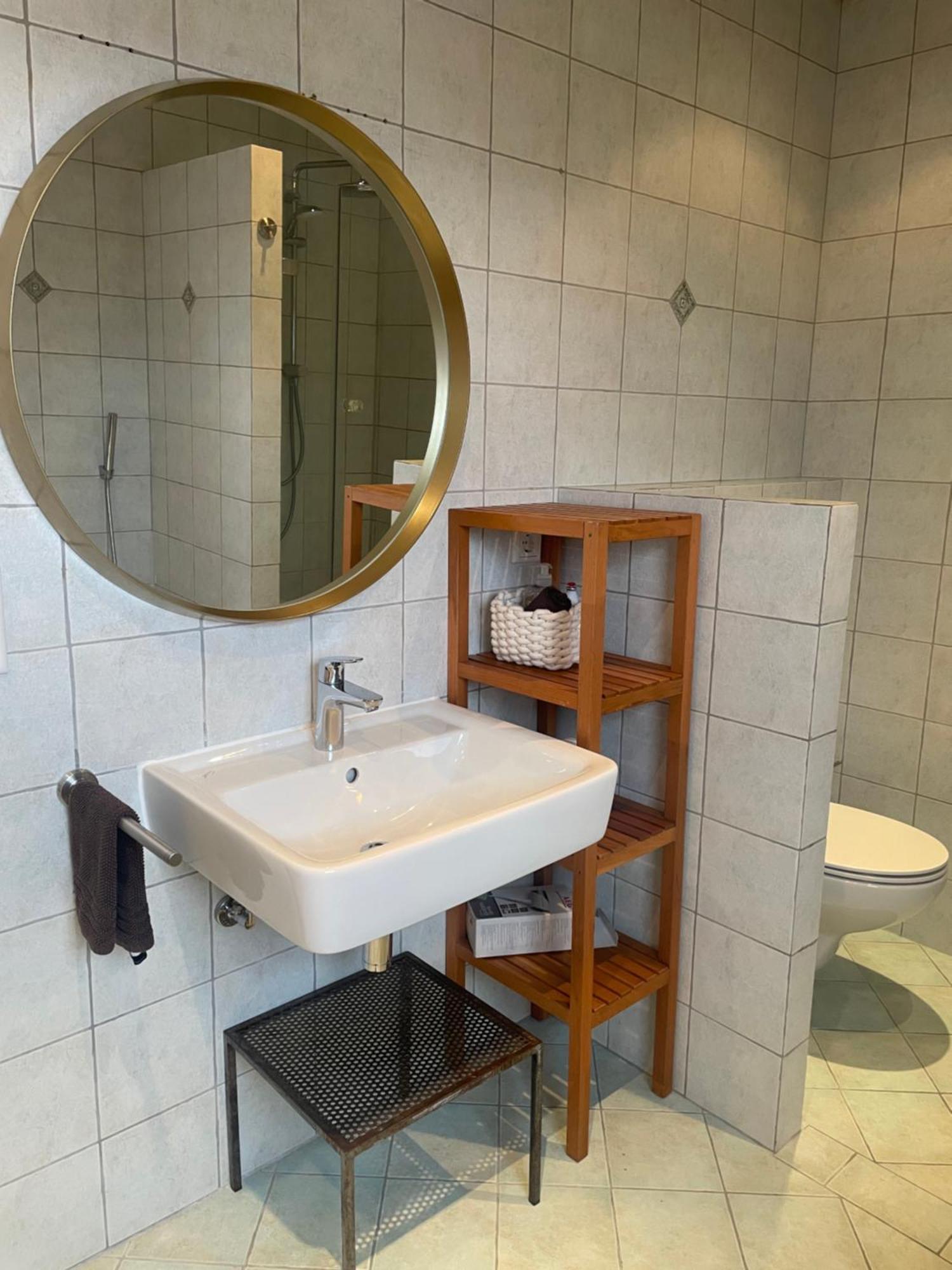 Haus 16 Ferienhaus Zwischen Salzburg Chiemsee Und Waging Am See Kirchanschoring 외부 사진